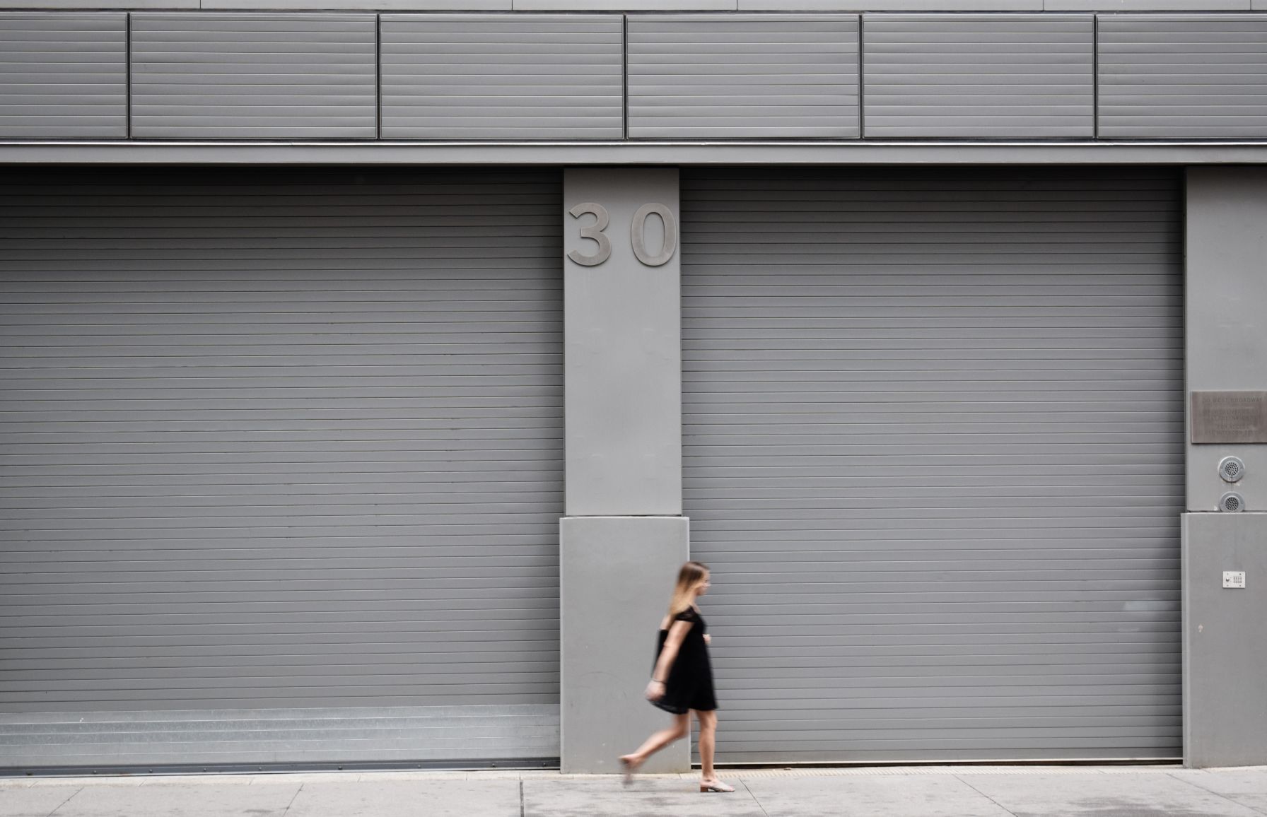 There is no physical address for the company and/or the contact will not give you one